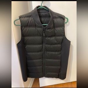 Lululemon puff vest